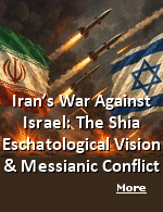 Most wars can be halted through political pressure, negotiation, or deterrence. But this conflict is grounded in a dogma that sanctifies destruction and bloodshed as necessary steps toward redemption. Israel's destruction is not simply a strategic objective; it is portrayed as a sacred duty. Iran will therefore persist in waging this war because its leaders believe they are carrying out God's work, and that only through Israel's elimination will redemption arrive. 